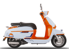 Sixties 150Si